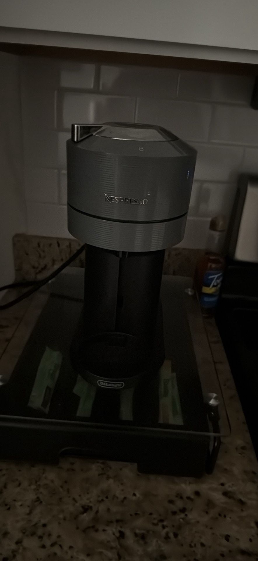 Espresso Machine