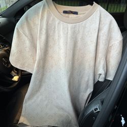 Louis Vuitton T-shirt 