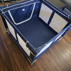 Puppy Playpen
