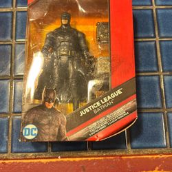 DC Comics Multiverse Limited Edition Batman Plus