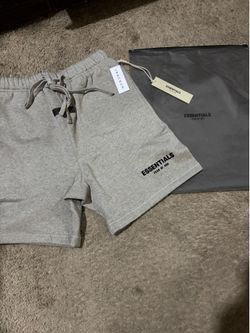 Extra small essential shorts