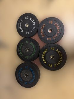 Weight Equipment