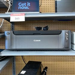 Canon Pro-10 Photo Printer 