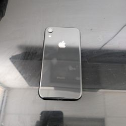 iPhone XR Unlocked