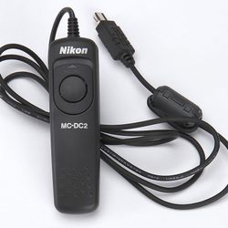 Nikon MC-DC2 Remote Release Cord