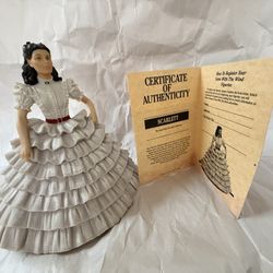Figurine