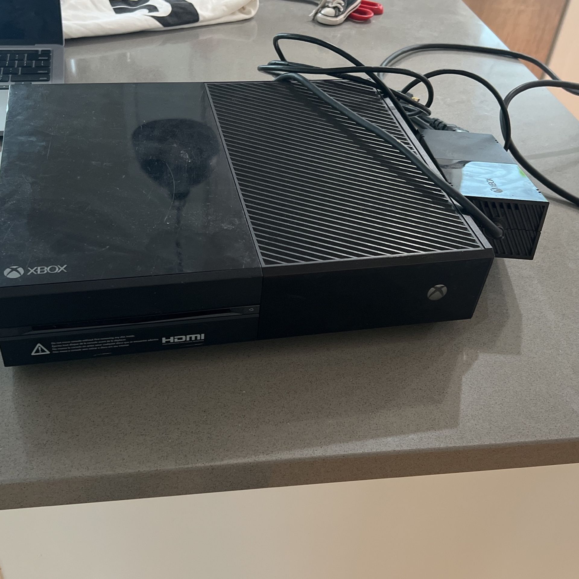 Xbox One