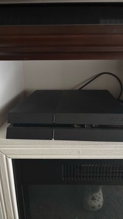 Sony PlayStation 4 Console