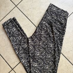 Lululemon Leggings 