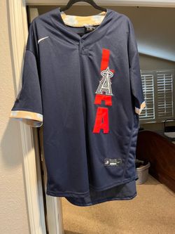 Shohei Ohtani All Star Game Nike Baseball Jersey