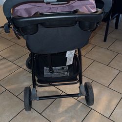 Baby Stroller Brand Graco 