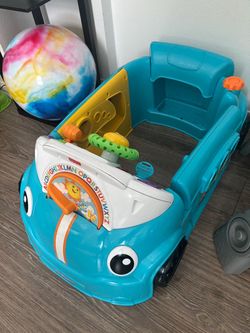 Baby toys