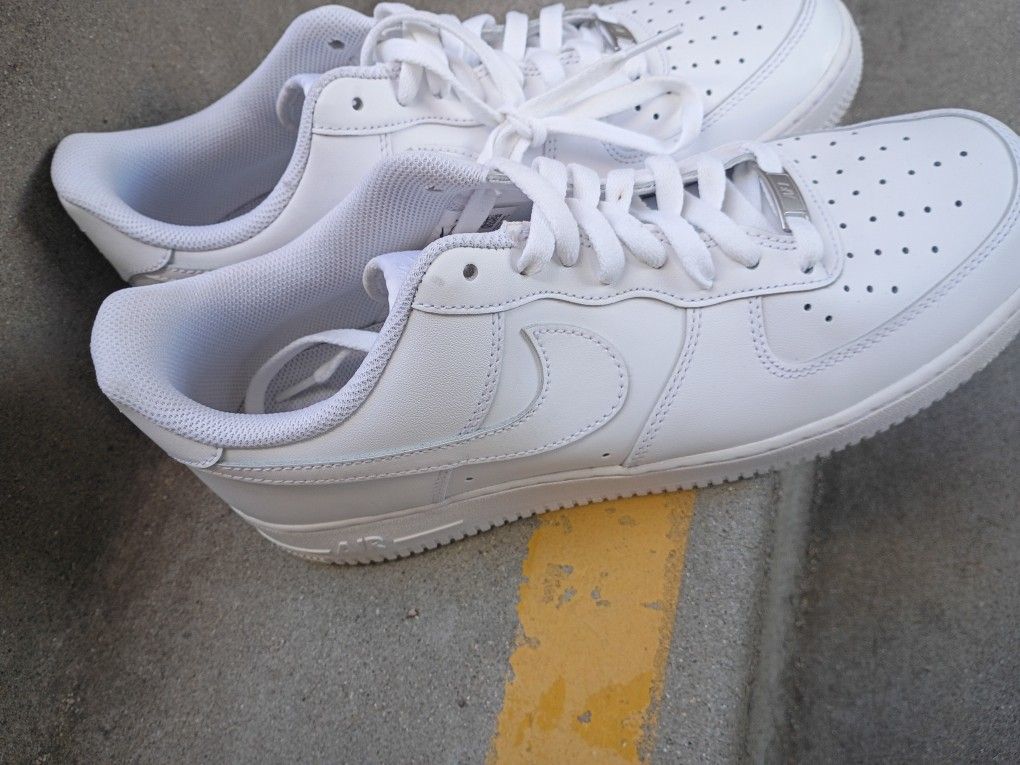 Air Force 1s