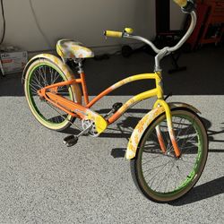 Schwinn Electra Daisy