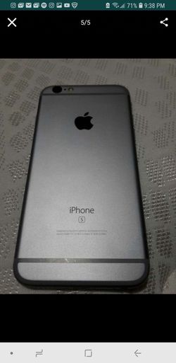 iPhone 6