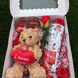 Valentine’s Day Gifts 