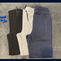 3pair-GapFit Tech Boys Joggers XL/12