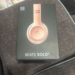 beats solo 3