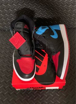 Jordan 1 NC - CHI men’s size 13