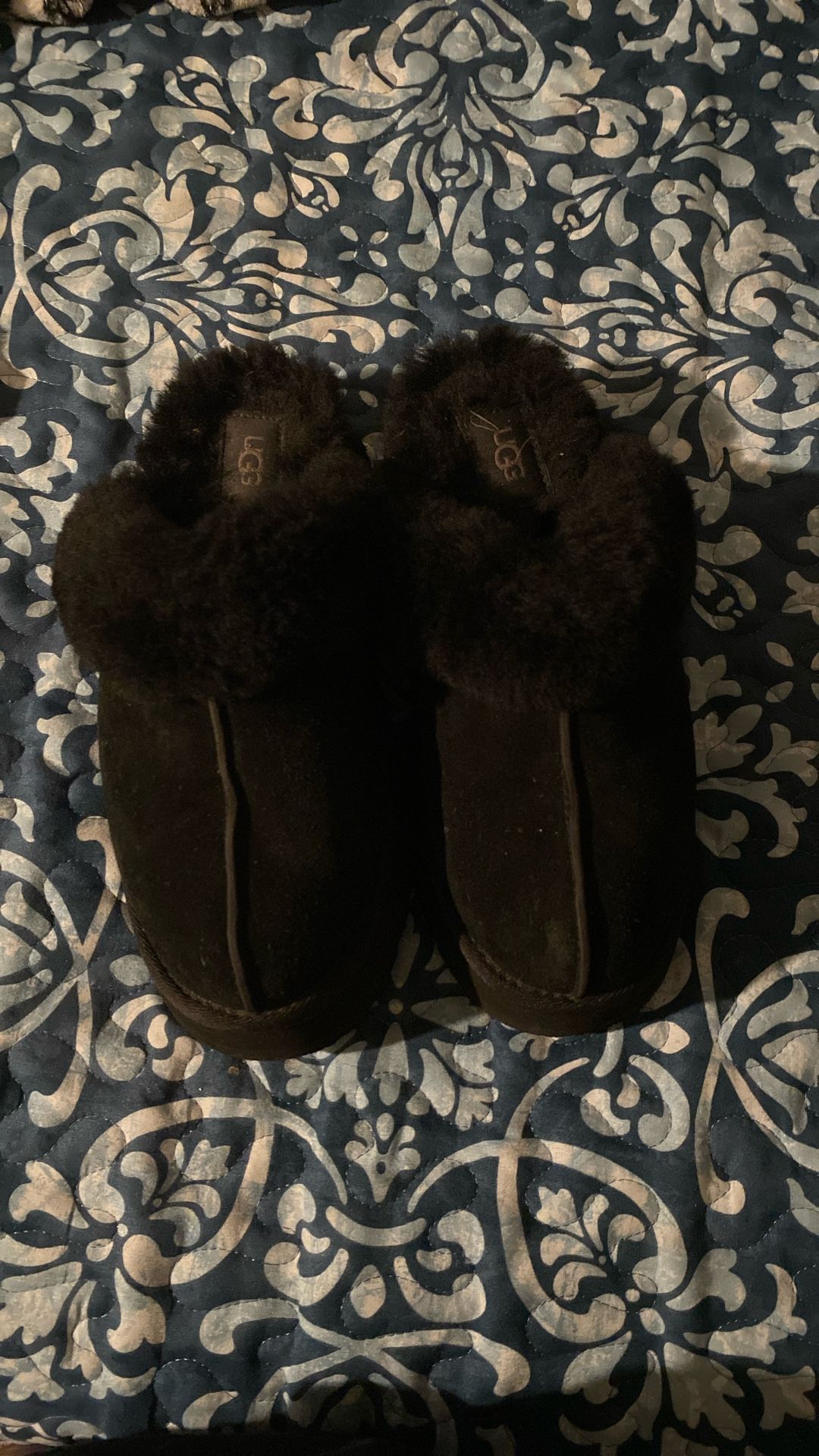 Uggs