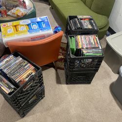 DVD Collection 
