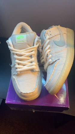 Dunk sb mummy