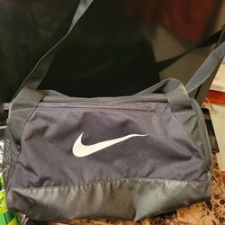 NIKE BAG