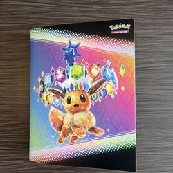 Pokémon Card Sealed Collection