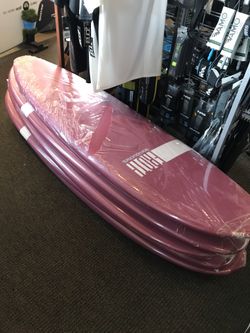 Boardworks froth 2024