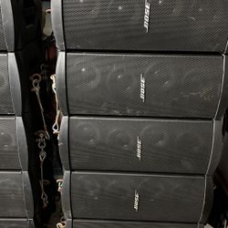 Bose Panaray MB4 Bass Loudspeaker 