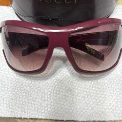 Gucci Sunglasses 