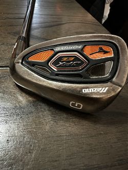 Mizuno Gap Wedge