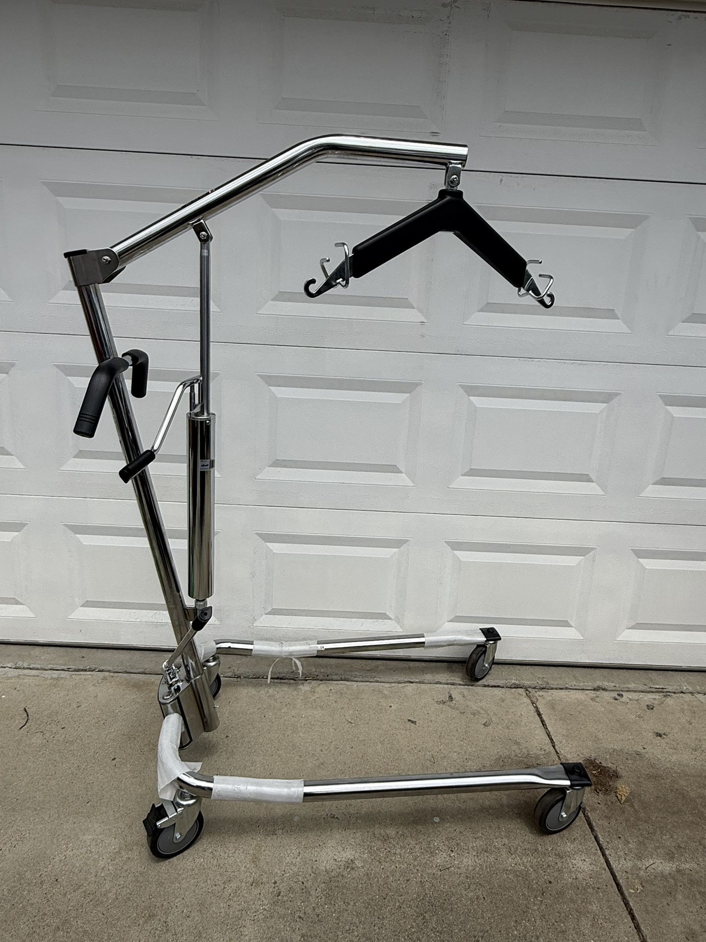 Drive Medical Hydraulic Patient Lift