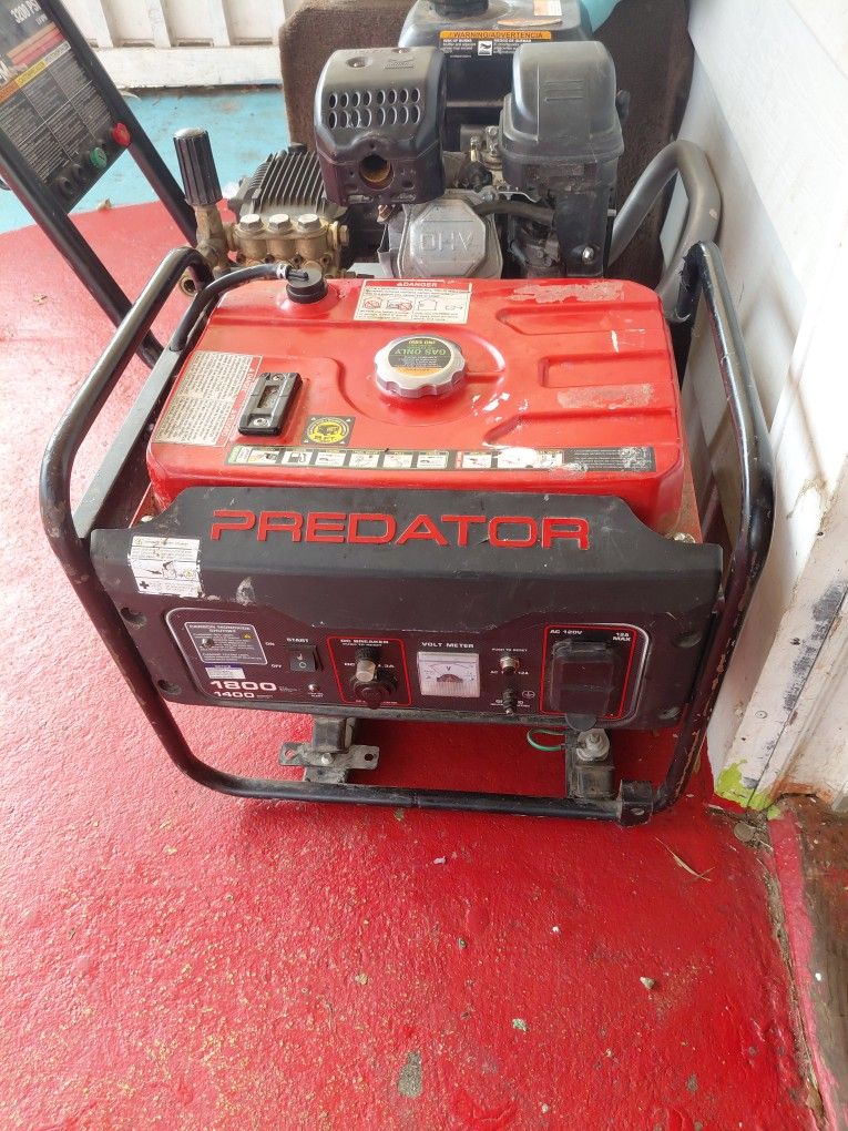 Generator