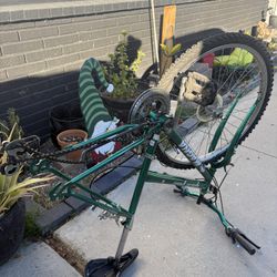 Free Bike
