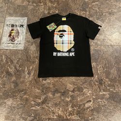 Bape Shirt