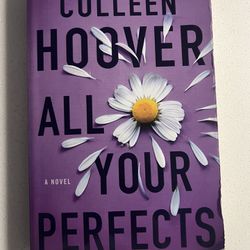 All Your Perfects Book