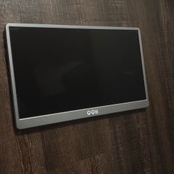 QQH Portable Monitor, 15.6 