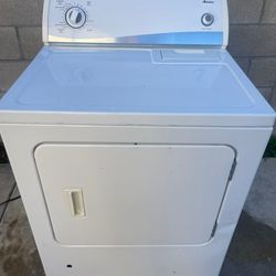 whirlpool gas dryer Heavy duty Large Capacity. secadora de gas 