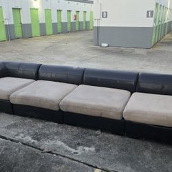 Sectional Sofa