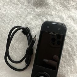 Insta360 X5 8K 360 Action Camera 