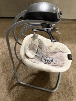 Baby Swing