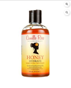Camille Rose hair honey. New