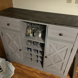 Bar Table 