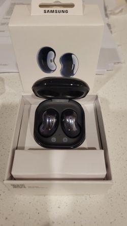 Samsung Buds Live