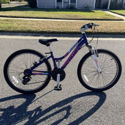 Mountain Bike 🚵🏽‍♂️ 