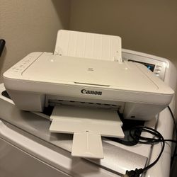 Cannon Printer