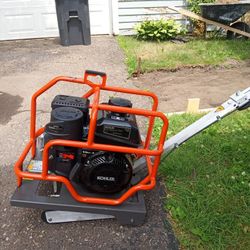 Huskavarna Soff Cut 150