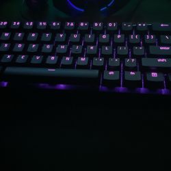PC Gaming Setup Fortnite Account Included