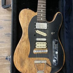 Steve Morse Tribute Telecaster Guitar 